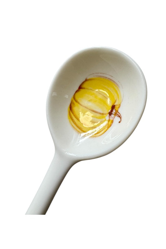 Kanál tök mintával