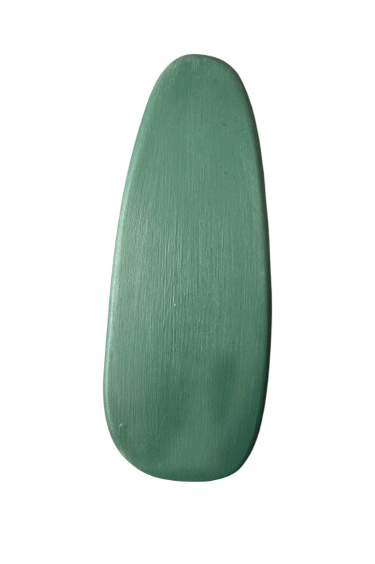 Dísz tálca botanika