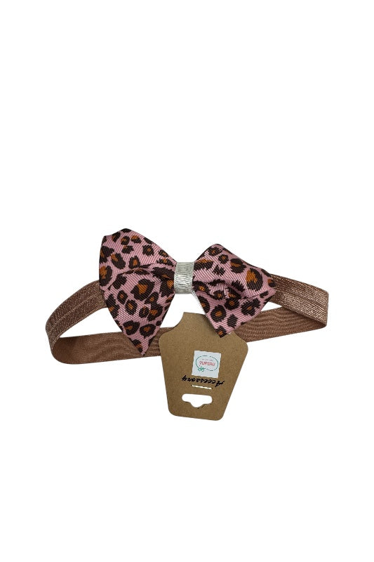 Masni Kids elasztikus gyerek hajpánt