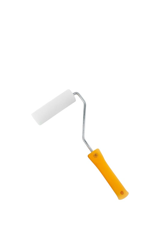 HH szivacshenger 10 cm, nyéllel