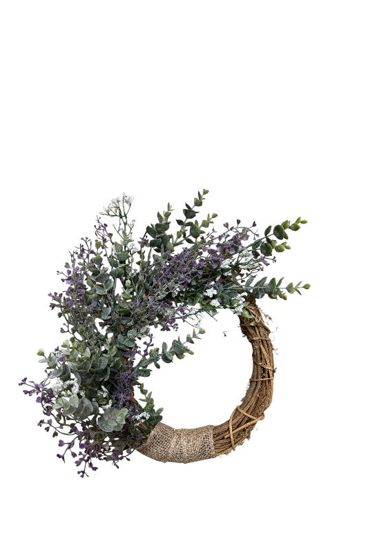 Koszorú levendula