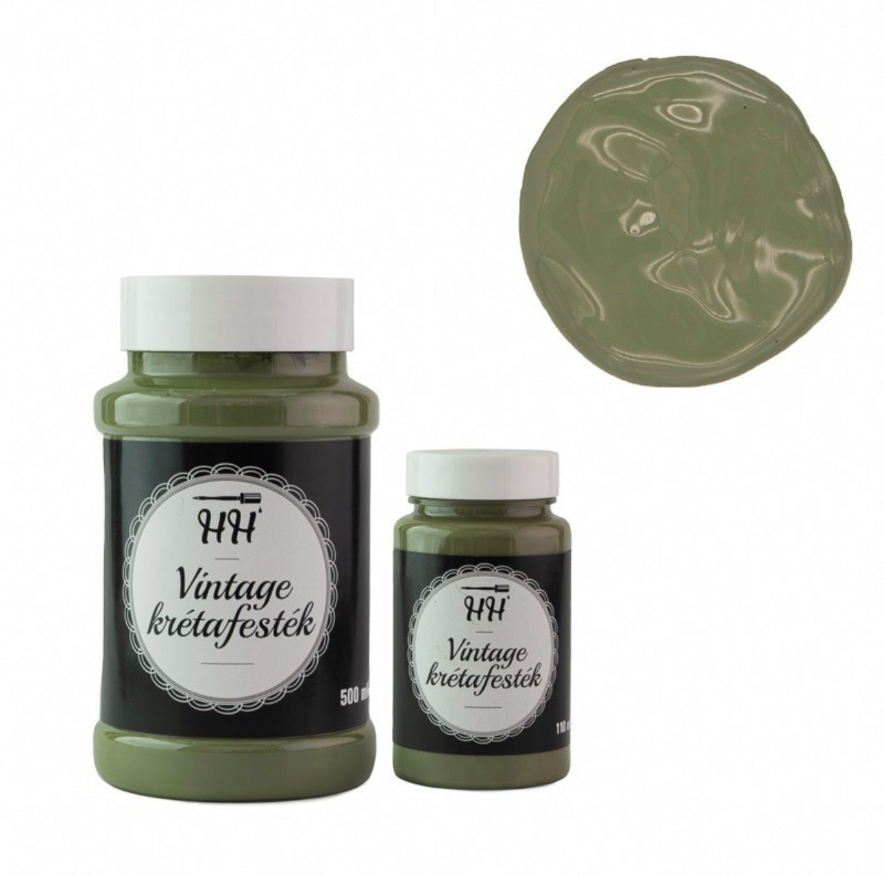 HH Krétafesték MOHA 500 ml