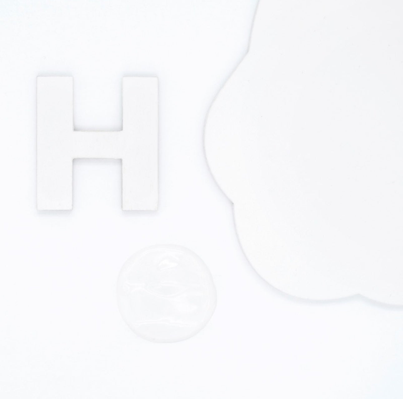 HH Krétafesték BODZA FEHÉR 110 ml