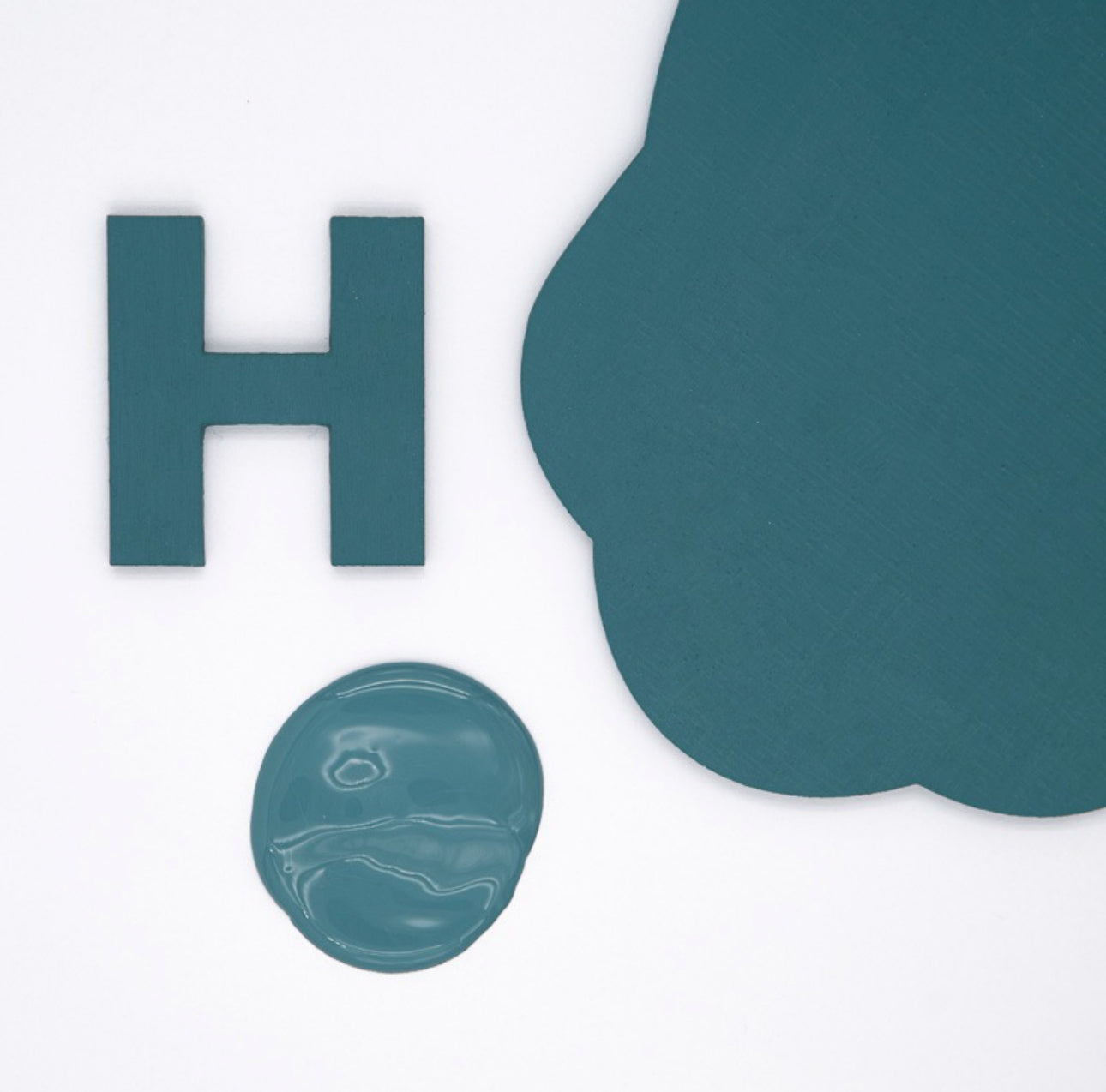 HH Krétafesték LAGUNA 500 ml