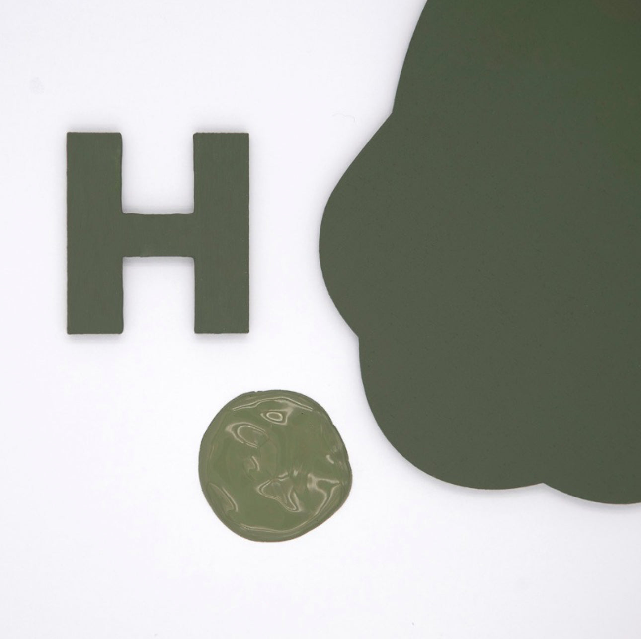 HH Krétafesték MOHA 500 ml