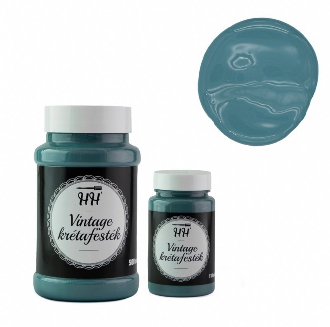 HH Krétafesték LAGUNA 500 ml