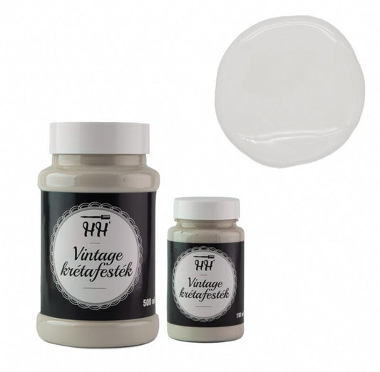 HH Krétafesték KRÉMSZÜRKE 500 ml