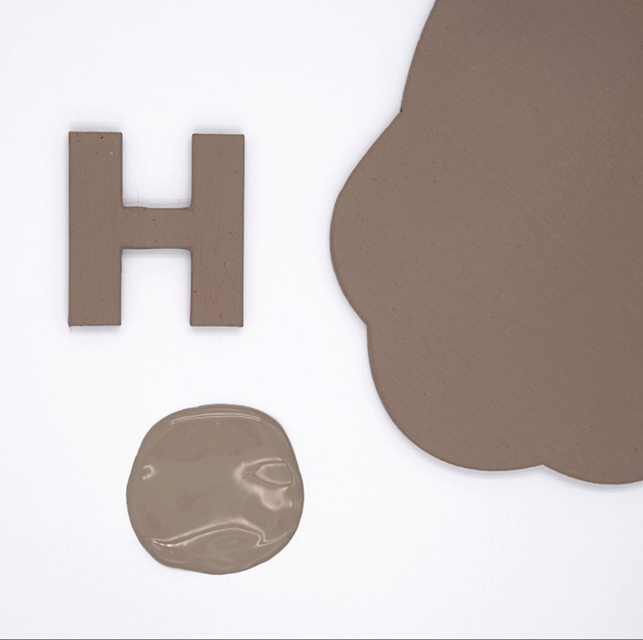 HH Krétafesték KÓKUSZ 500 ml