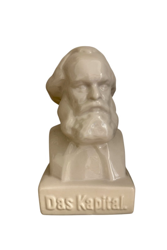 Persely Marx A tőke