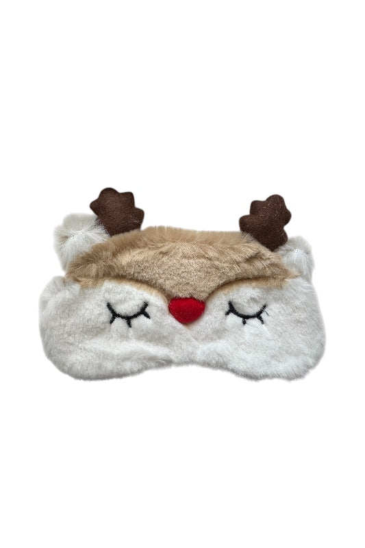 Maszk, Alvómaszk őzike