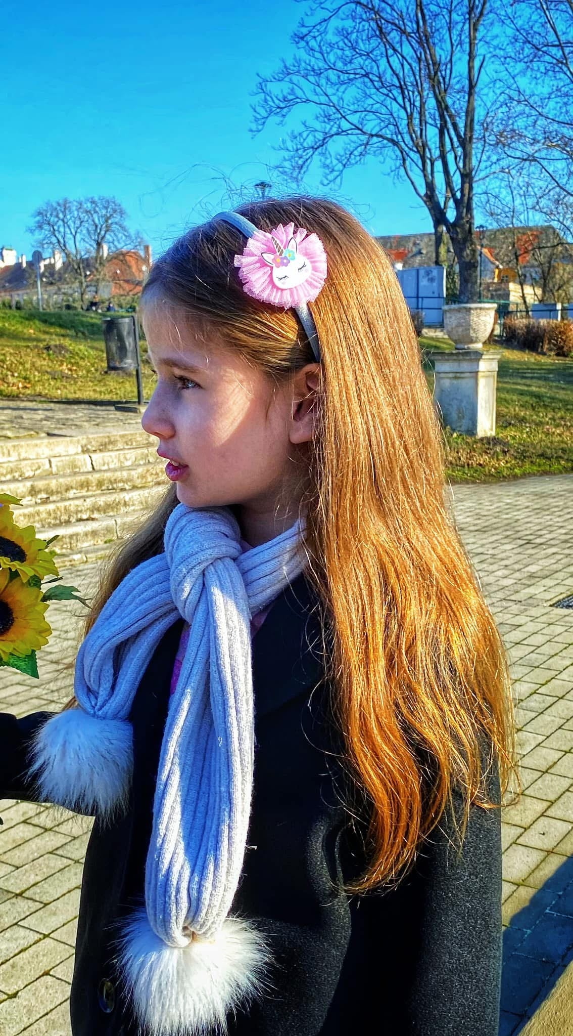 Masni Kids Hairstyle Meglepetés doboz 5 db-os