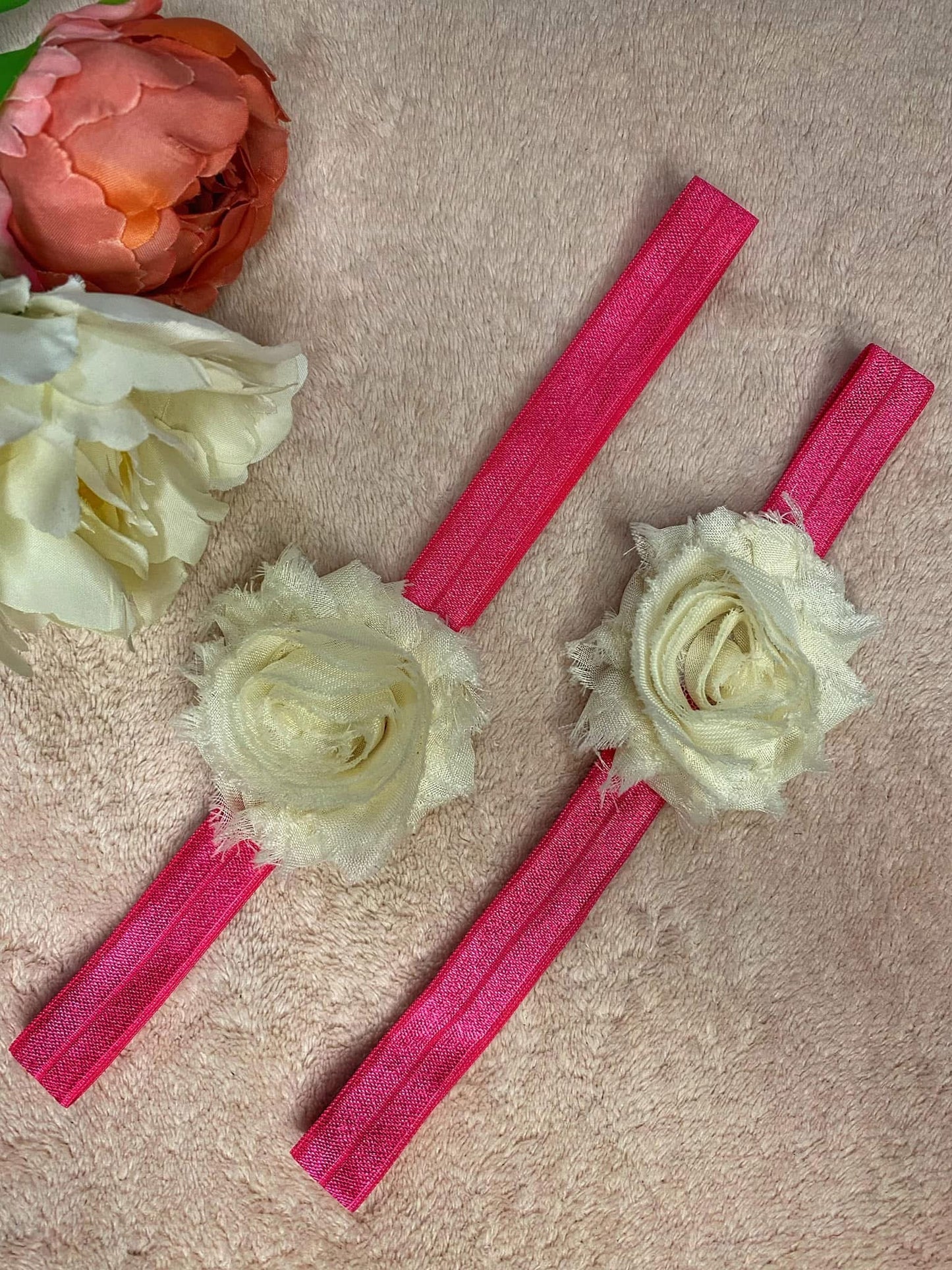 Masni Kids Hairstyle Meglepetés doboz 5 db-os