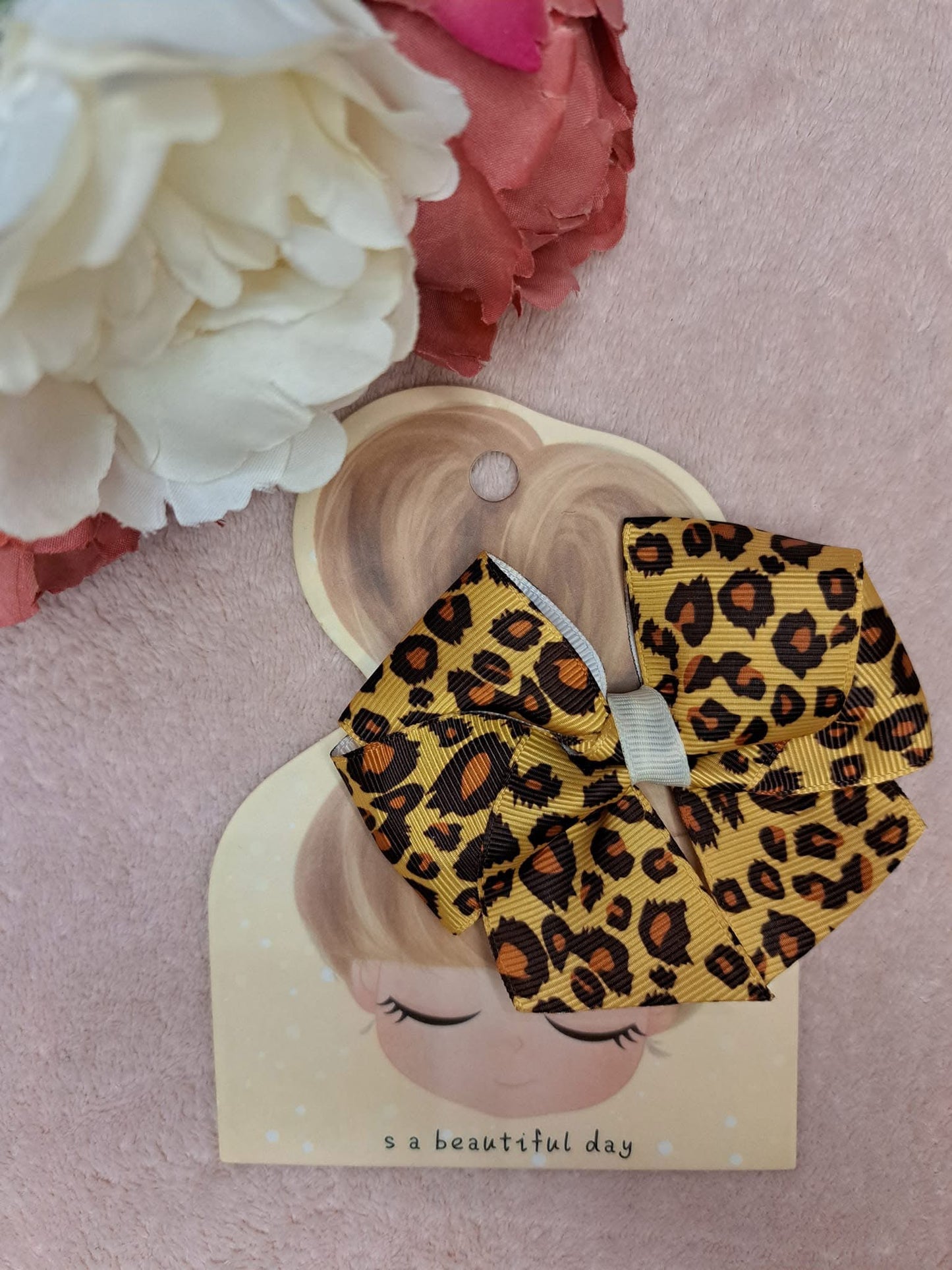 Masni Kids Hairstyle Meglepetés doboz 5 db-os