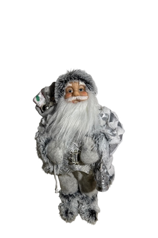 Mikulás Nagy méretű  46 cm