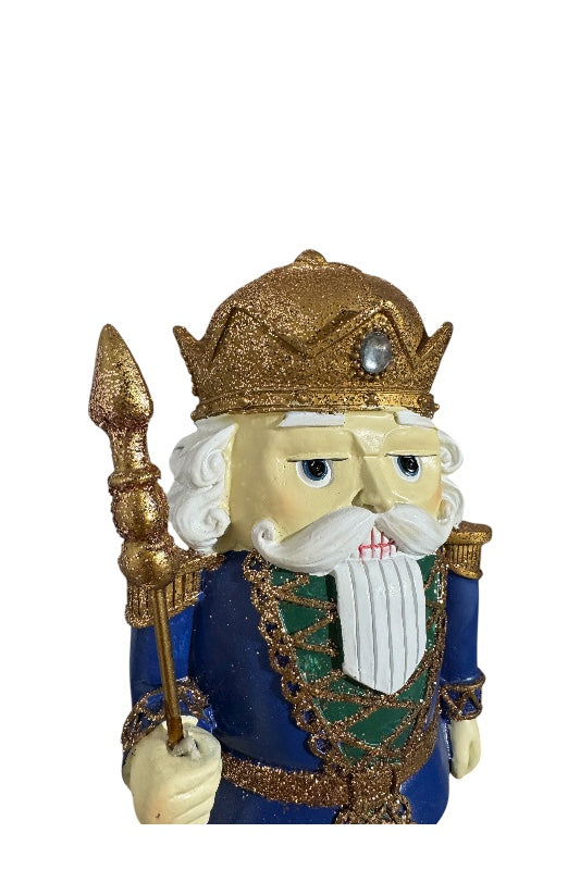 Diótörő nagy méretű király