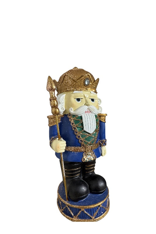 Diótörő nagy méretű király