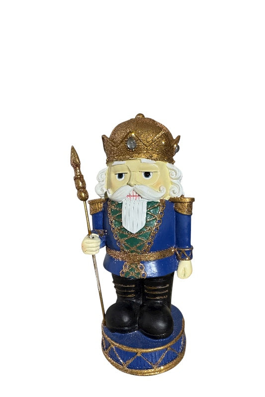 Diótörő nagy méretű király