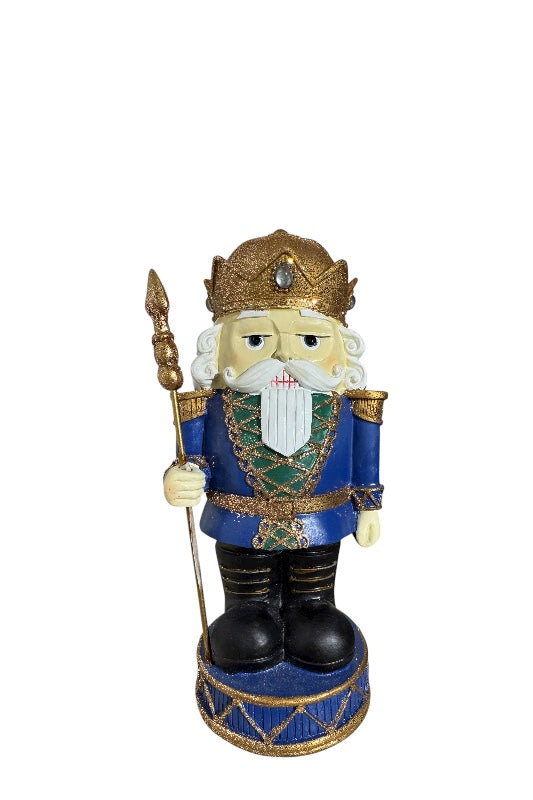 Diótörő nagy méretű király