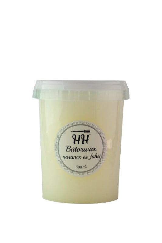 HH Világos Bútorwax 500 ml